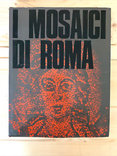 Mosaici roma walter usato  Compiano