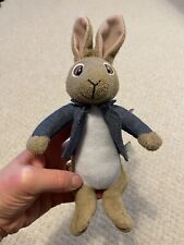 Peter rabbit soft for sale  LONDON