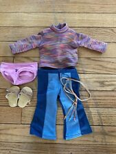 girl 7 doll american outfits for sale  Brigantine