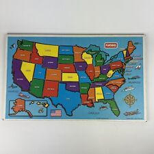 Vintage playskool puzzle for sale  Killeen