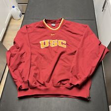 Nike jacket usc for sale  Fountain Valley