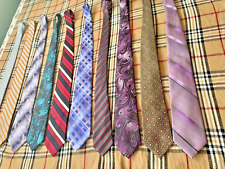Stafford ties lot for sale  Columbus