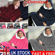 Adult hooded snuggle for sale  MANCHESTER