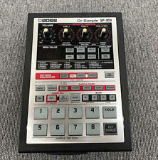 Boss SP-303 Dr. Sample Portable Phrase Sampler From Japan for sale  Shipping to Canada