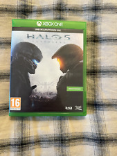 Jeu halo guardians d'occasion  Frontignan