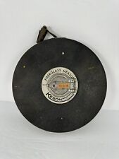 rolling tape measure for sale  Ventura