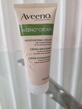Aveeno moisturising cream for sale  YORK