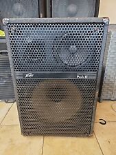 Peavey pro sys15 for sale  ABERDARE