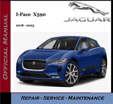 Jaguar pace pace for sale  Shipping to Ireland