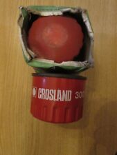 Crosland oil filters for sale  KIRKCUDBRIGHT