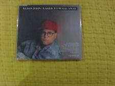 Elton john easier for sale  UK