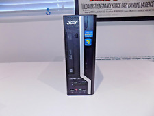 Acer veriton desktop for sale  WATERLOOVILLE