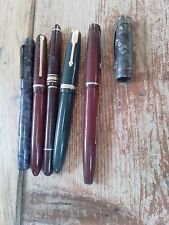 Vintage fountain pens for sale  PORTHCAWL