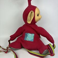 Vintage teletubbies red for sale  BRISTOL