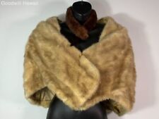 fur coat for sale  Honolulu