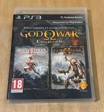 Ps3 god war usato  Milano