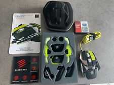 Souris mad catz d'occasion  Aniche