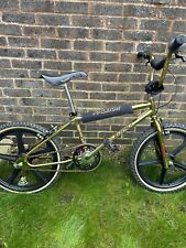 Raleigh super tuff for sale  BICESTER