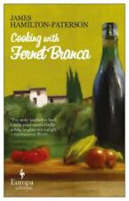 Cozinhando com Fernet Branca por Hamilton-Paterson, James comprar usado  Enviando para Brazil