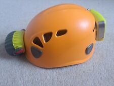 Petzl spelios caving for sale  Shipping to Ireland
