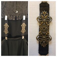 Black bronze skirt for sale  CASTLEFORD