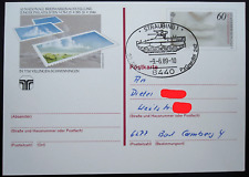 Bundeswehr postkarte sst gebraucht kaufen  Windorf