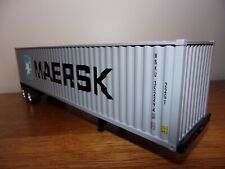 Container container maersk d'occasion  Expédié en Belgium