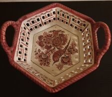Bstkorb keramik handarbeit gebraucht kaufen  Erftstadt