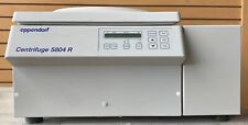 Eppendorf 5804r refrigerated for sale  El Cajon