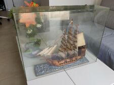 Maquette bateau bois d'occasion  Marseille IX