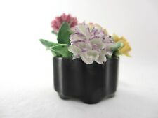 Coalport miniature carnation for sale  Montgomery