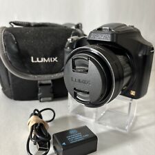 Usado, Câmera Panasonic LUMIX DMC-FZ70 Super Zoom 20-1200mm 60X Zoom-Bateria Reparável, USB comprar usado  Enviando para Brazil
