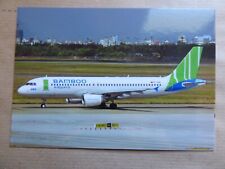 Airbus 320 bamboo d'occasion  Pomas