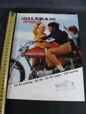 Brochure originale moto usato  Santena