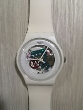 Orologio swatch unisex usato  Tivoli