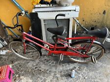 tandem bicicletta usato  Rignano Flaminio