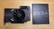 Used, EVGA GeForce GTX 1060 3GB GDDR5 VRAM Graphics Card w/extra see desc. for sale  Shipping to South Africa