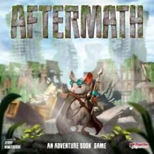 Aftermath board game for sale  Union