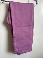 Cotton traders purple for sale  CARDIFF