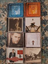 Lote de 8 CDs de Michael W. Smith comprar usado  Enviando para Brazil