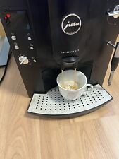 Jura kaffeevollautomat impress gebraucht kaufen  Neukirchen