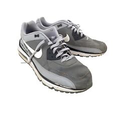 Zapatillas para correr Nike Air Max Wright gris fresco 317551-092 para hombre talla 15 segunda mano  Embacar hacia Argentina