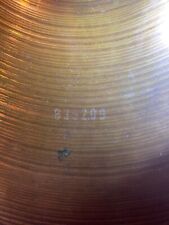 hi stands cymbal hat for sale  Port Huron