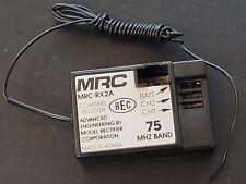 Mrc rx2a mhz for sale  Arcadia