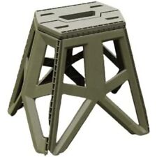 Folding camping stool for sale  Shipping to Ireland