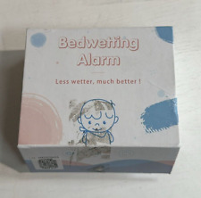 Bedwetting alarm bedwetting for sale  PETERSFIELD