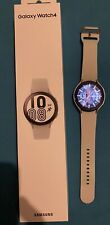 Samsung galaxy watch4 for sale  ROCHDALE