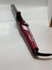Used, Infiniti Pro by Conair 1 in spin curling iron for sale  Shipping to South Africa