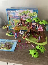 Playmobil fairies 70001 for sale  HULL