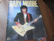 Gary moore 1986 for sale  Riverside